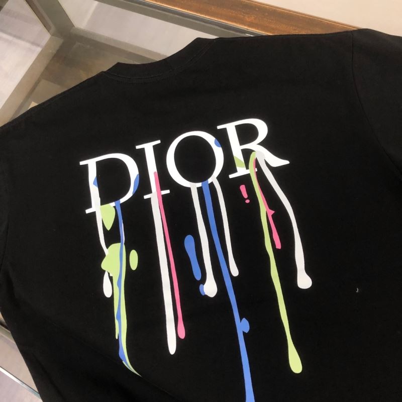 Christian Dior T-Shirts